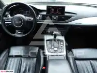 2013 Audi A7