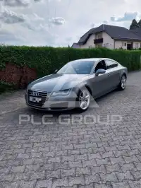 2013 Audi A7
