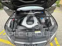 2013 Audi A7