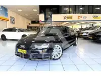 2013 Audi A7