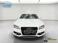 2013 Audi A7