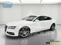 2013 Audi A7