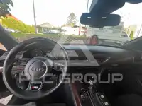 2013 Audi A7