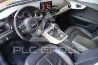 2013 Audi A7