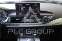 2013 Audi A7