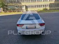 2013 Audi A7