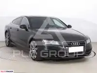 2013 Audi A7