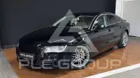 2013 Audi A7