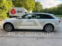 2013 Audi A7