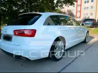 2013 Audi A7
