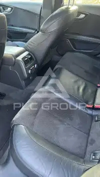 2013 Audi A7