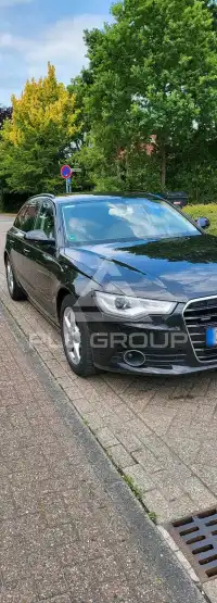2013 Audi S6
