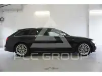 2013 Audi S6