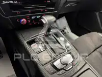2013 Audi A6