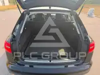 2013 Audi A6