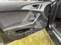 2013 Audi A6