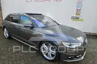 2013 Audi A6