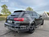 2013 Audi A6