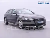 2013 Audi A6