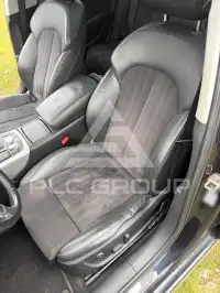 2013 Audi A6
