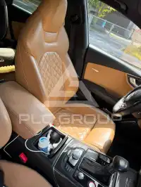 2013 Audi S7