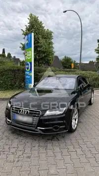 2013 Audi S7