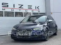 2013 Audi S3