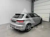 2013 Audi S3