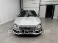 2013 Audi S3