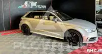 2013 Audi S3