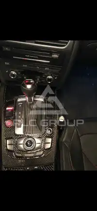 2013 Audi S5