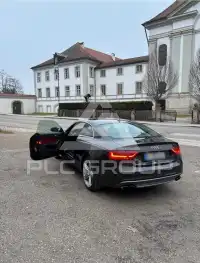 2013 Audi S5
