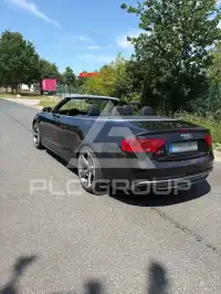2013 Audi S5