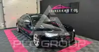 2013 Audi S5