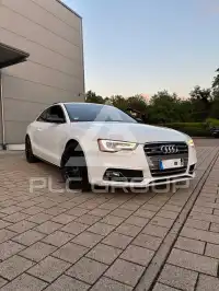 2013 Audi S5