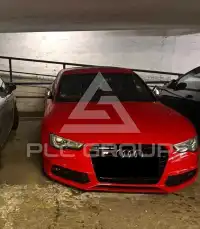 2013 Audi S5