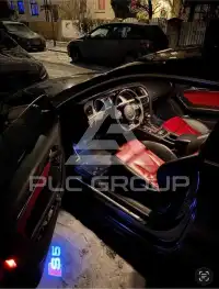 2013 Audi S5