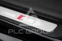 2013 Audi RS5