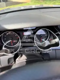 2013 Audi RS5