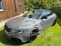 2013 Audi RS5