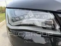 2013 Audi S8