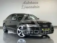 2013 Audi S8
