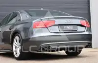 2013 Audi S8