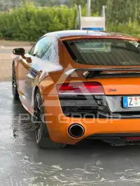 2013 Audi R8