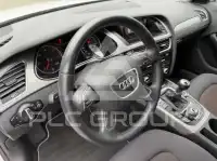 2013 Audi A4