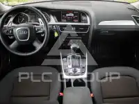 2013 Audi A4