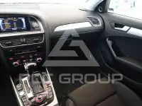 2013 Audi A4