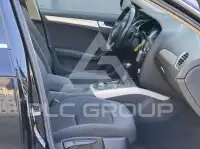 2013 Audi A4