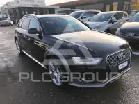 2013 Audi A4
