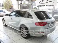 2013 Audi A4
